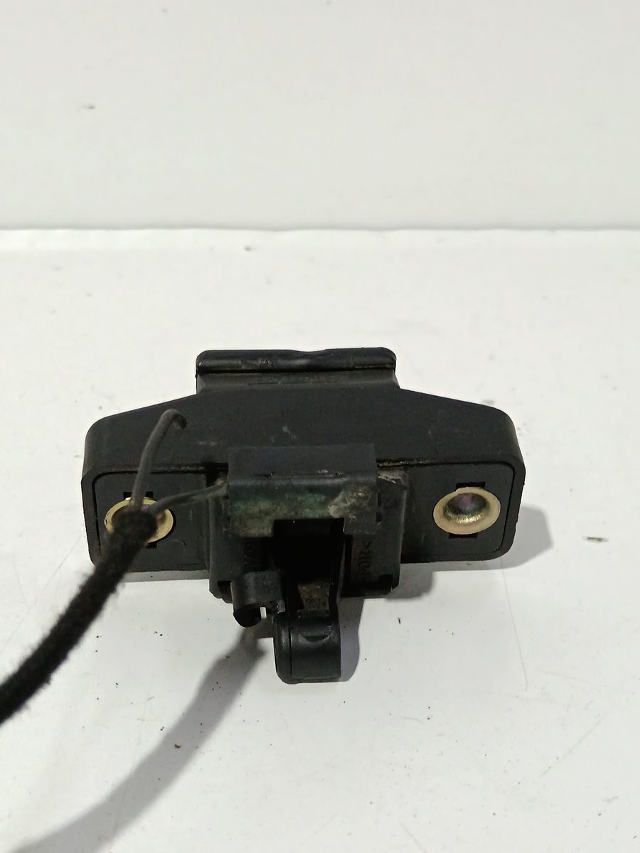 Cerradura Porton Renault Clio II Fase II (B/CB0) 2001-2013 Base Authentique