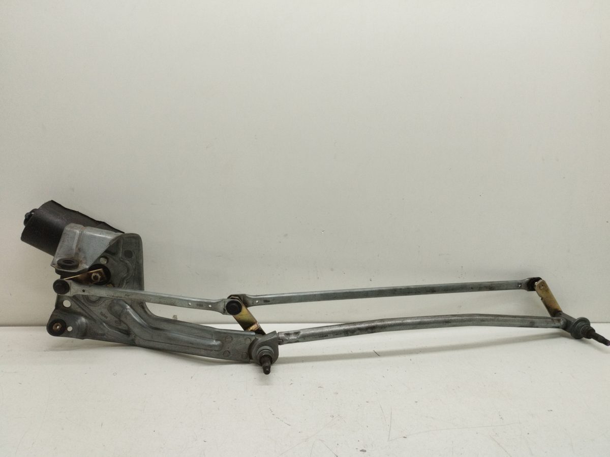 Motor Limpia Delantero Renault Megane I Classic (LA0) 1996-2001 1.6e Alize 53548402