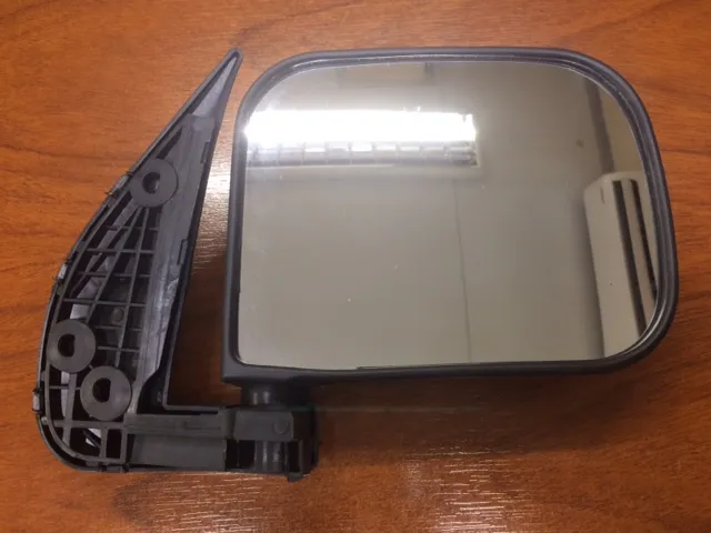 Espejo retrovisor exterior derecho