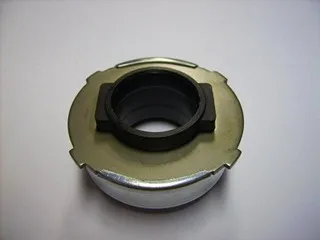 Rulemán de empuje