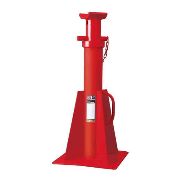 CABALLETE PROFESIONAL 25 TONELADAS PARA LINEA PESADA