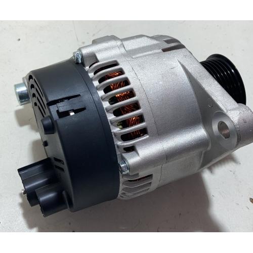 Alternador para Fiat Palio y Siena 1.7D y Nafta 12V 85A