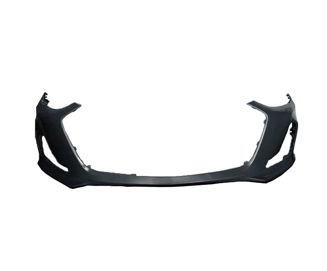 PARAGOLPE DELANTERO S/SENSORES (EASY PARK)
