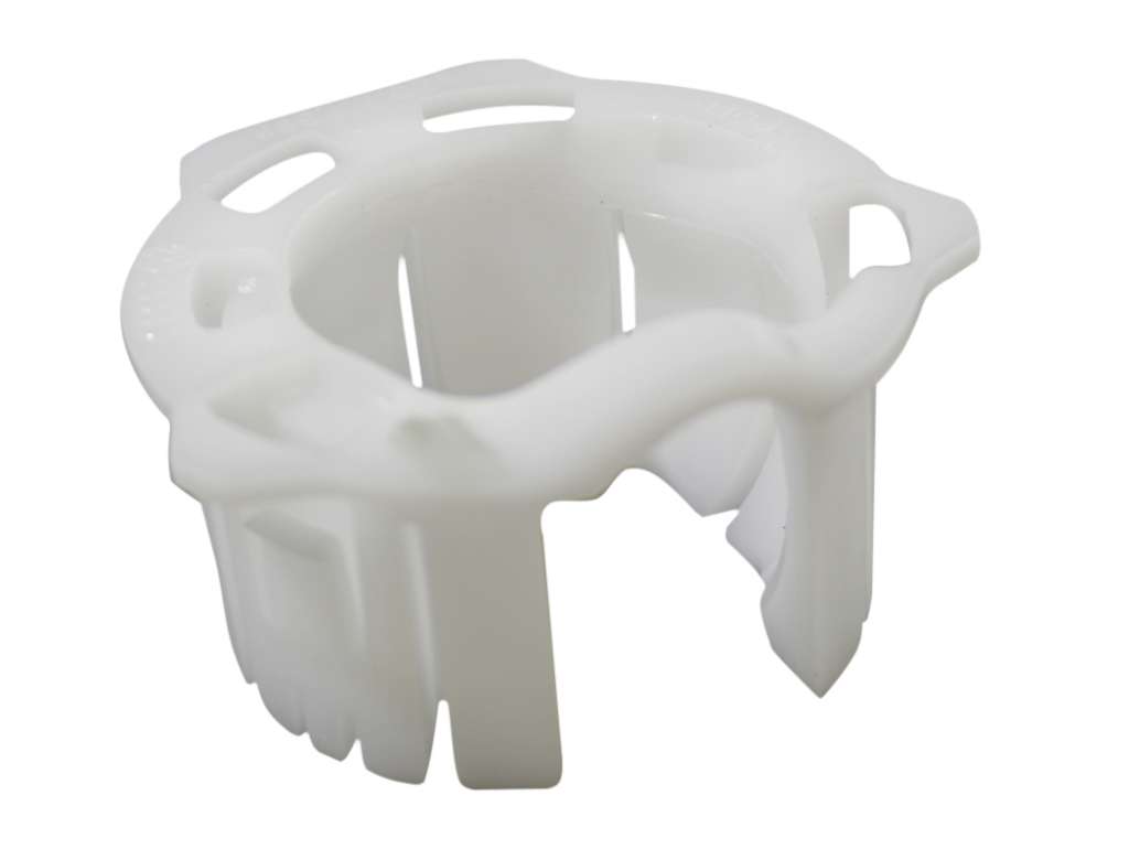 REPARO PALANCA VW BORA/GOLF 99/ BUJES