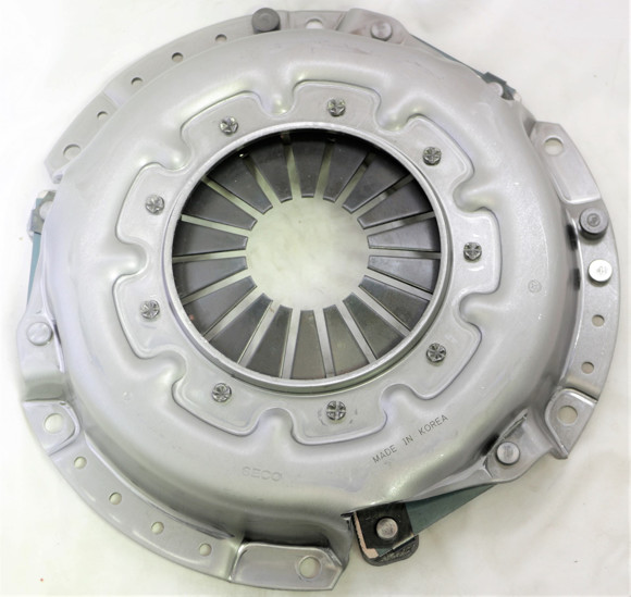 PLACA KIA CERES 94. . . 215MM