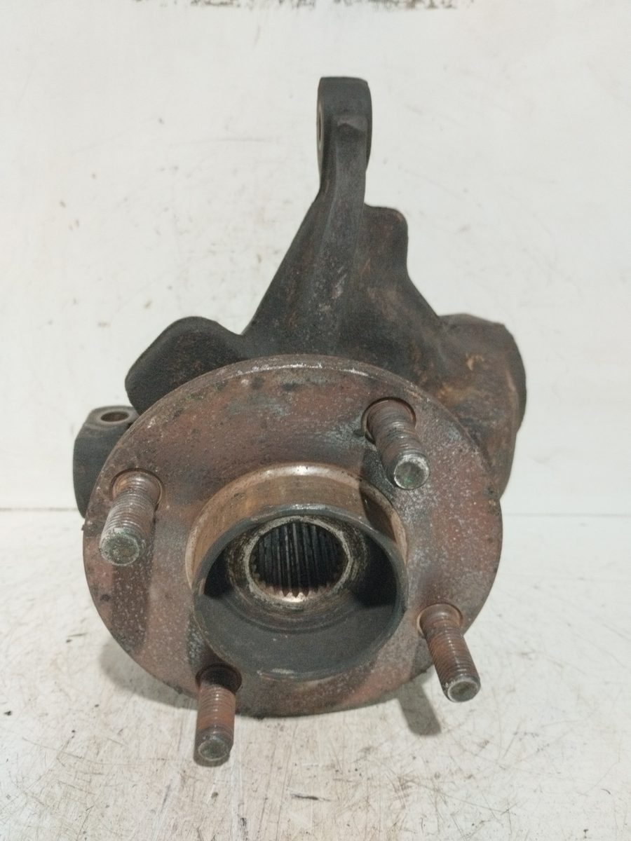 Araña Delantera Derecha Ford Escort Berlina/turnier 1990-Actualidad 1.6 16V CAT 97KB3K170