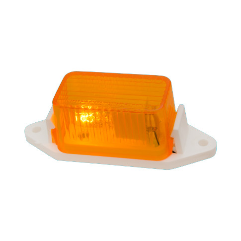 FAROL BAIML 1030 AMBAR LATERAL USO MULTIPLE