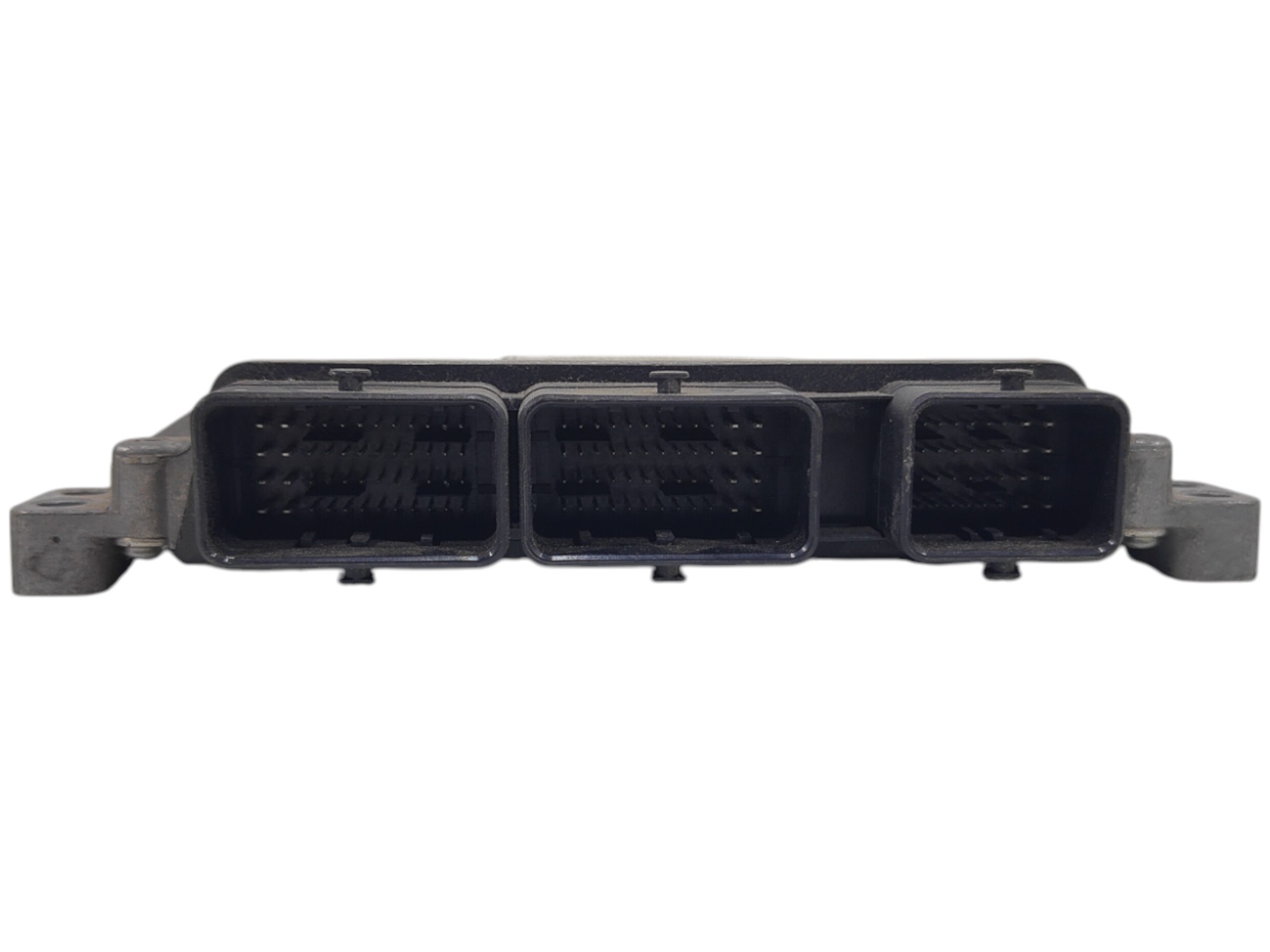 ECU de motor Renault Sandero 1.5 dci , Ref: 8316-K3A6