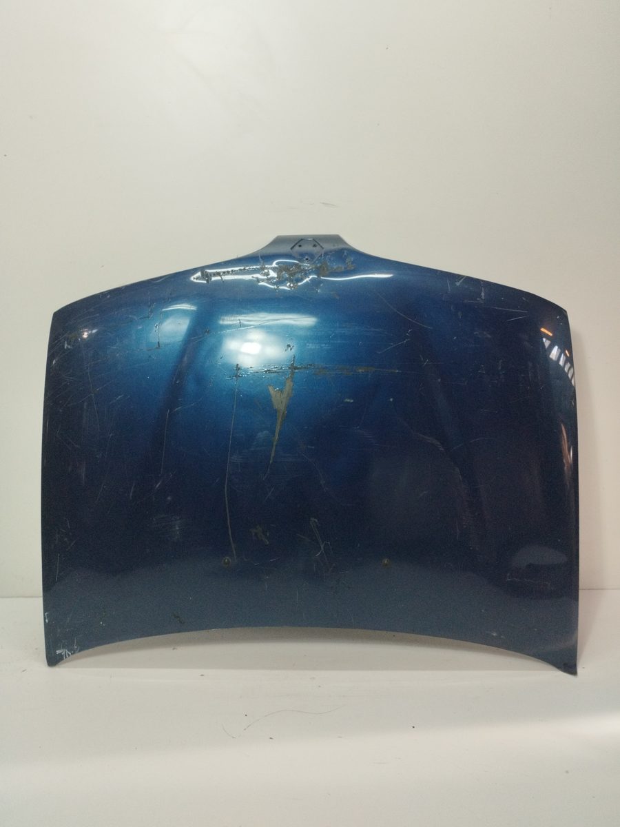 Espolon Renault Megane I Classic (LA0) 1996-2001 Diesel CAT