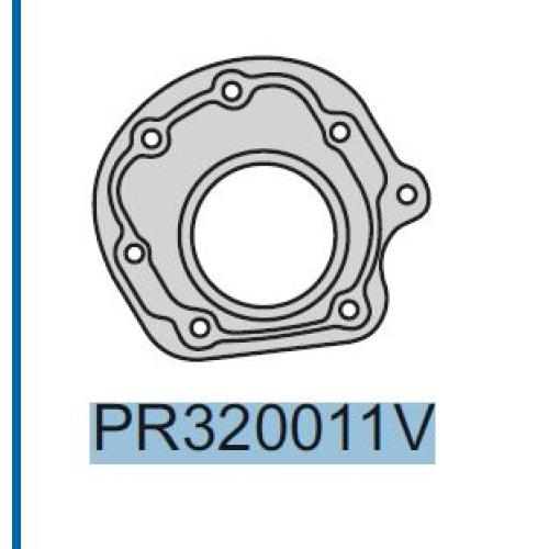 PORTA RETEN TRAS. CIGÜEÑAL FORD 1.8D (TEN UP) 03006P TARANTO PR320011V - 1078528