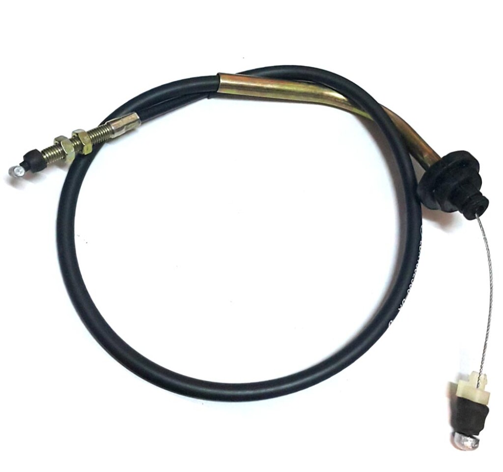 Cable de acelerador