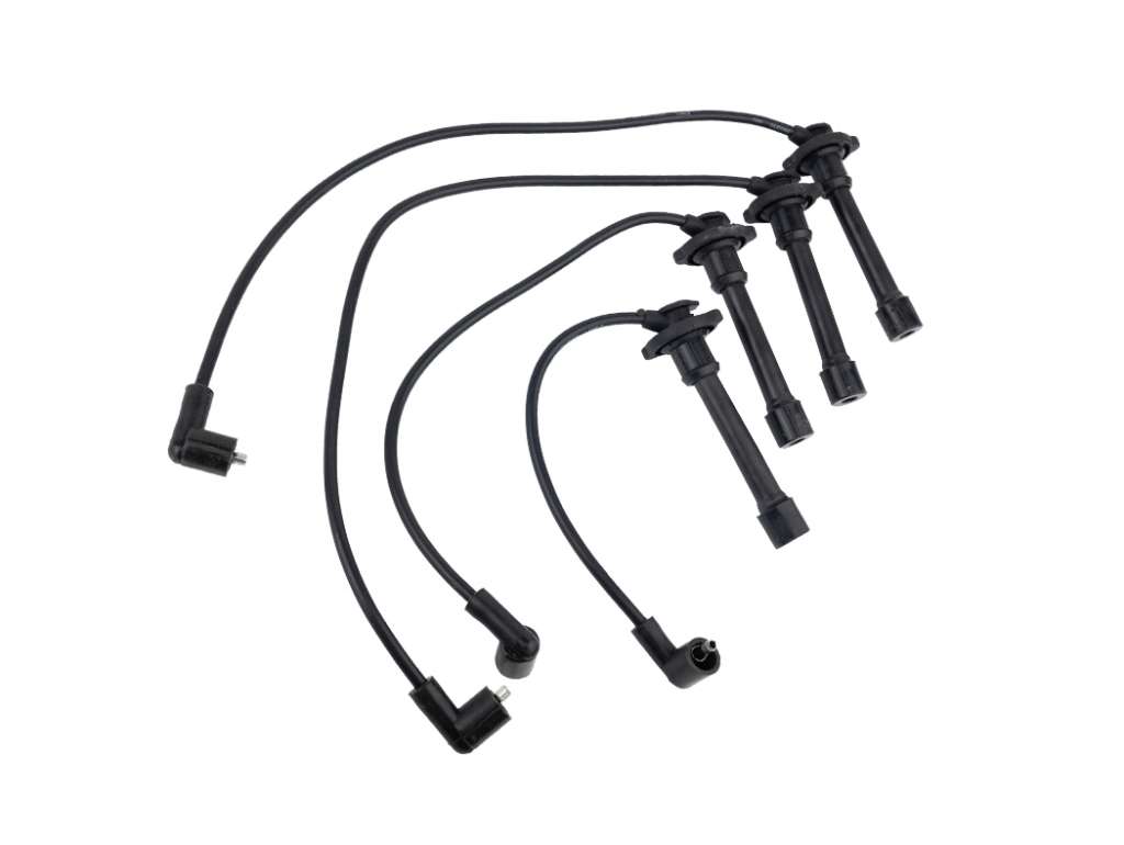 Juego de Cables de Bujía