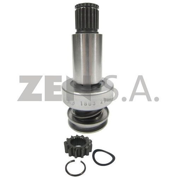 BENDIX DE ARRANQUE VOLKSWAGEN POLO/UP