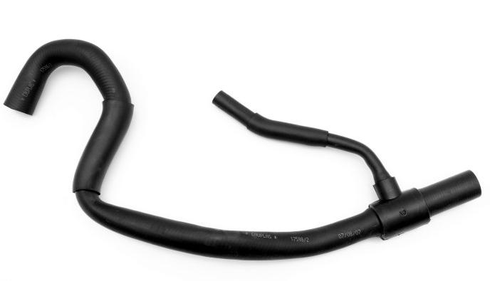 CAÑO INFERIOR RADIADOR RENAULT LAGUNA 2000cc F3R CP6715 [DISTRIBUIDORA SUR]