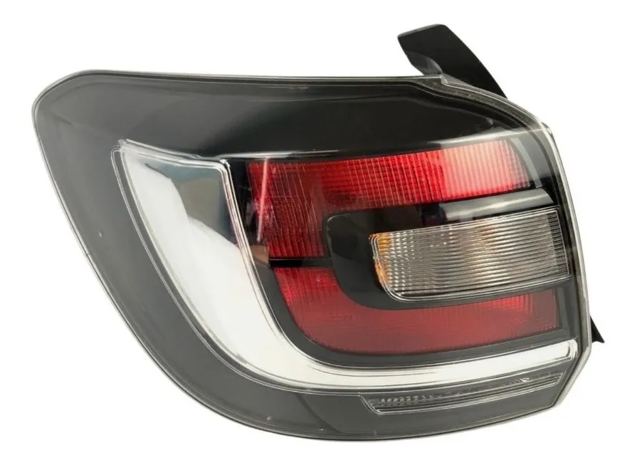 FARO TRASERO RENAULT SANDERO II STEPWAY IZQUIERDO ALTERNATIVO [TYC]