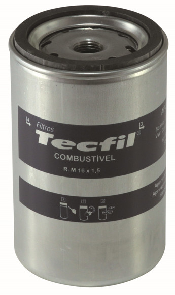 FILTRO DE GASOIL SCANIA L110/111 R/T 112/113 - VW 14150
