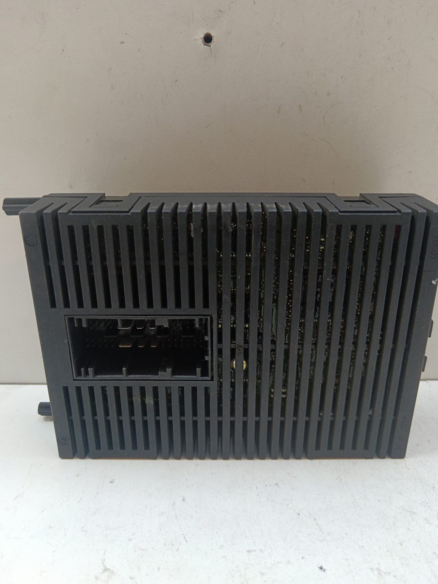 Centralita Luces BMW Serie 3 Berlina (E46) 1998-2006 320d 2.0L 100kW 3413318