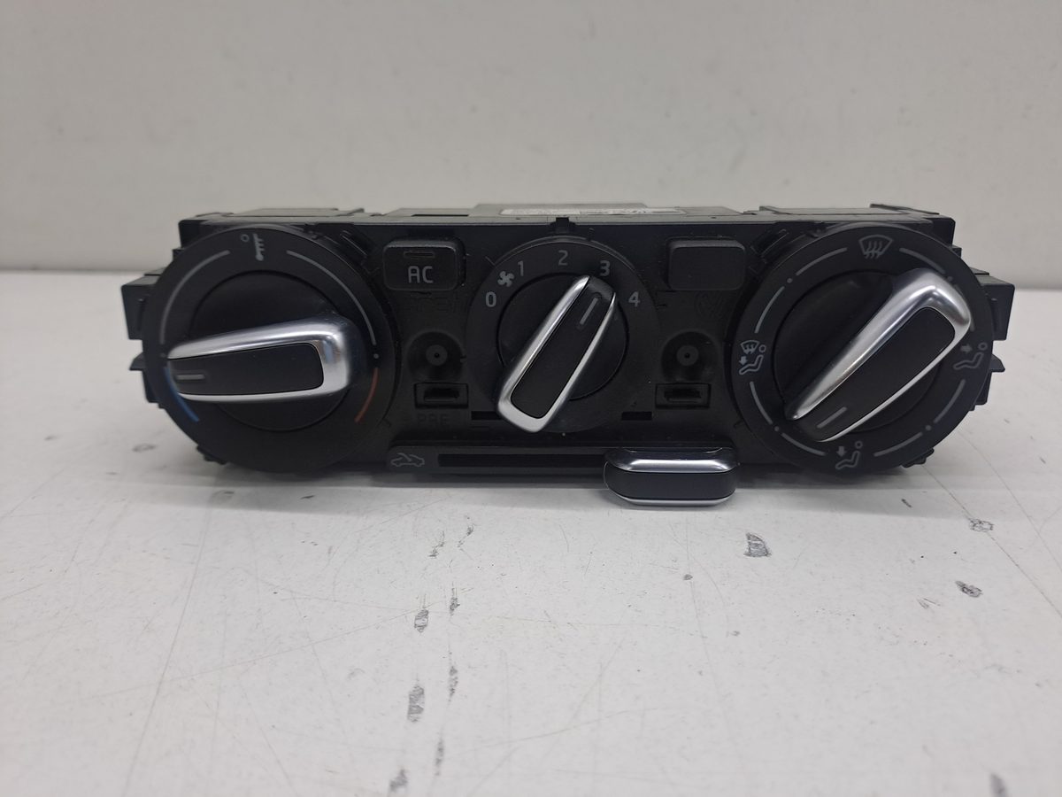 Comandos De Calefacción Volkswagen Up! (122) 2016-2018 * 90151700