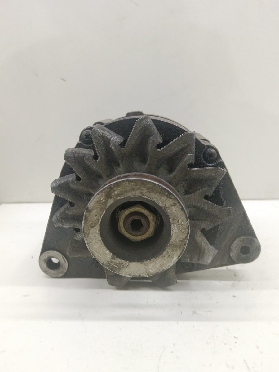 Alternador Citroën Saxo 1996-2000 1,4 1.4L 55kW 0120489467