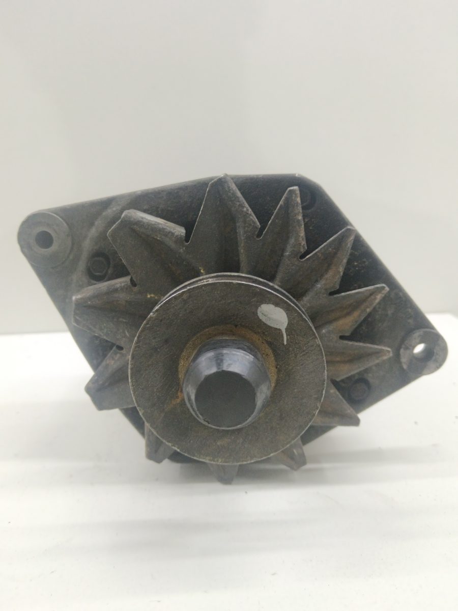 Alternador Renault Clio I Fase I+ii (B/C57) 1991-1998 1.8 CAT 1.8L 99kW 7701499462