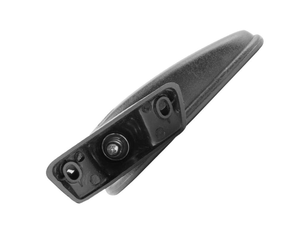 Espejo retrovisor exterior izquierdo