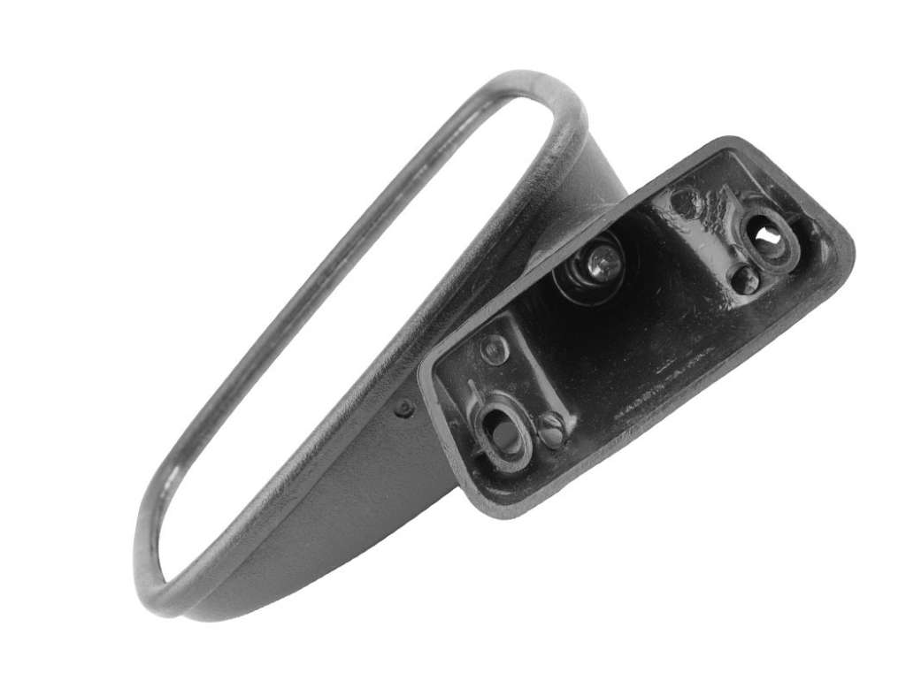 Espejo retrovisor exterior izquierdo