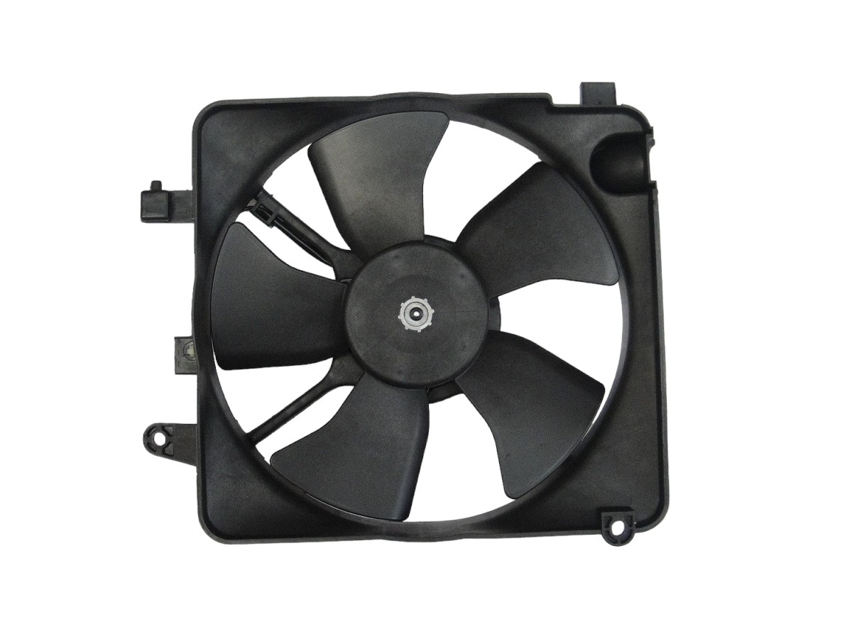 ELECTROVENTILADOR MOTOR CHEVROLET SPARK LS