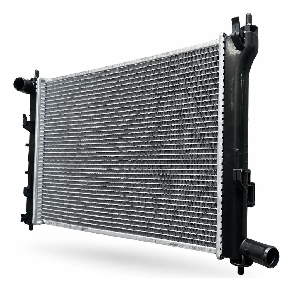 Radiador Hyundai Hb20 1.0 2019/2026 Denso Original