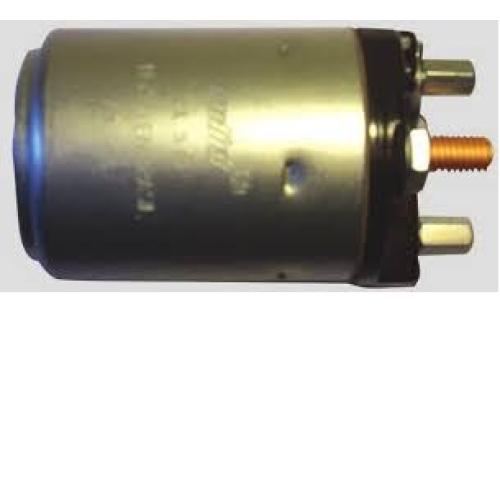 AUTOMATICO ARRANQUE FIAT 1.7D ZM C/ARRANQUE INDIEL  35258420 (Nº NUEVO 01229)