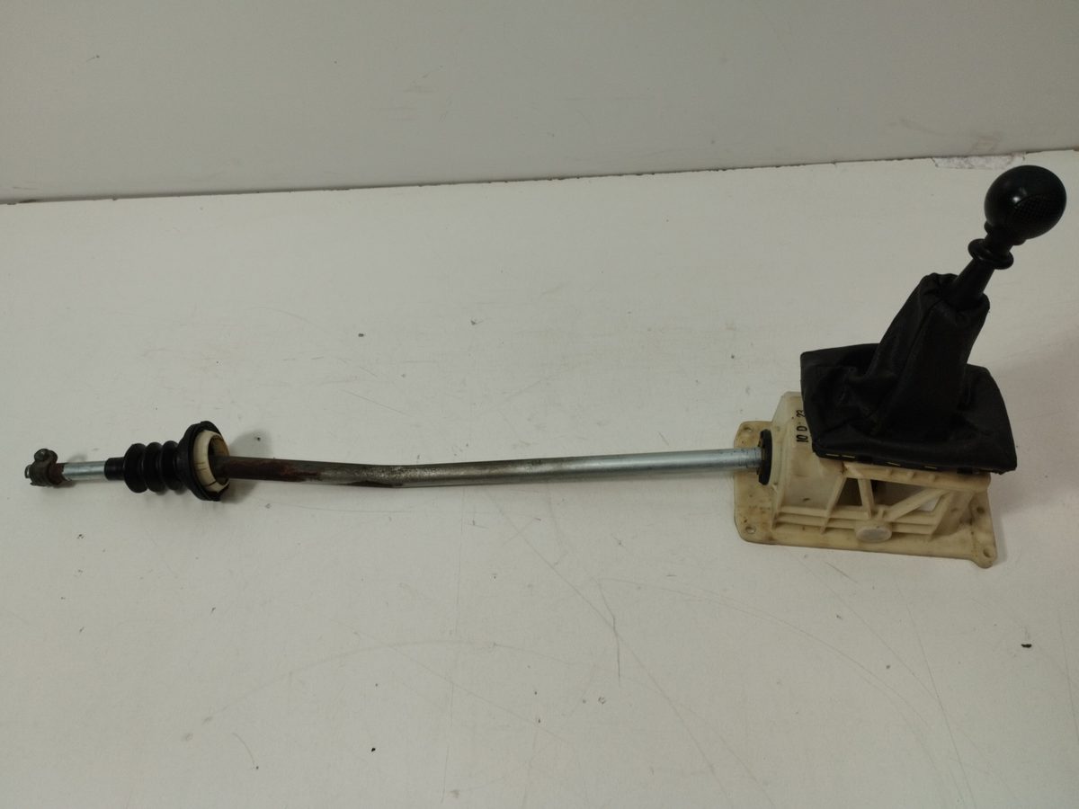 Palanca Cambio Chevrolet Aveo 2006-2012 LS 1.4L 74kW 96549427