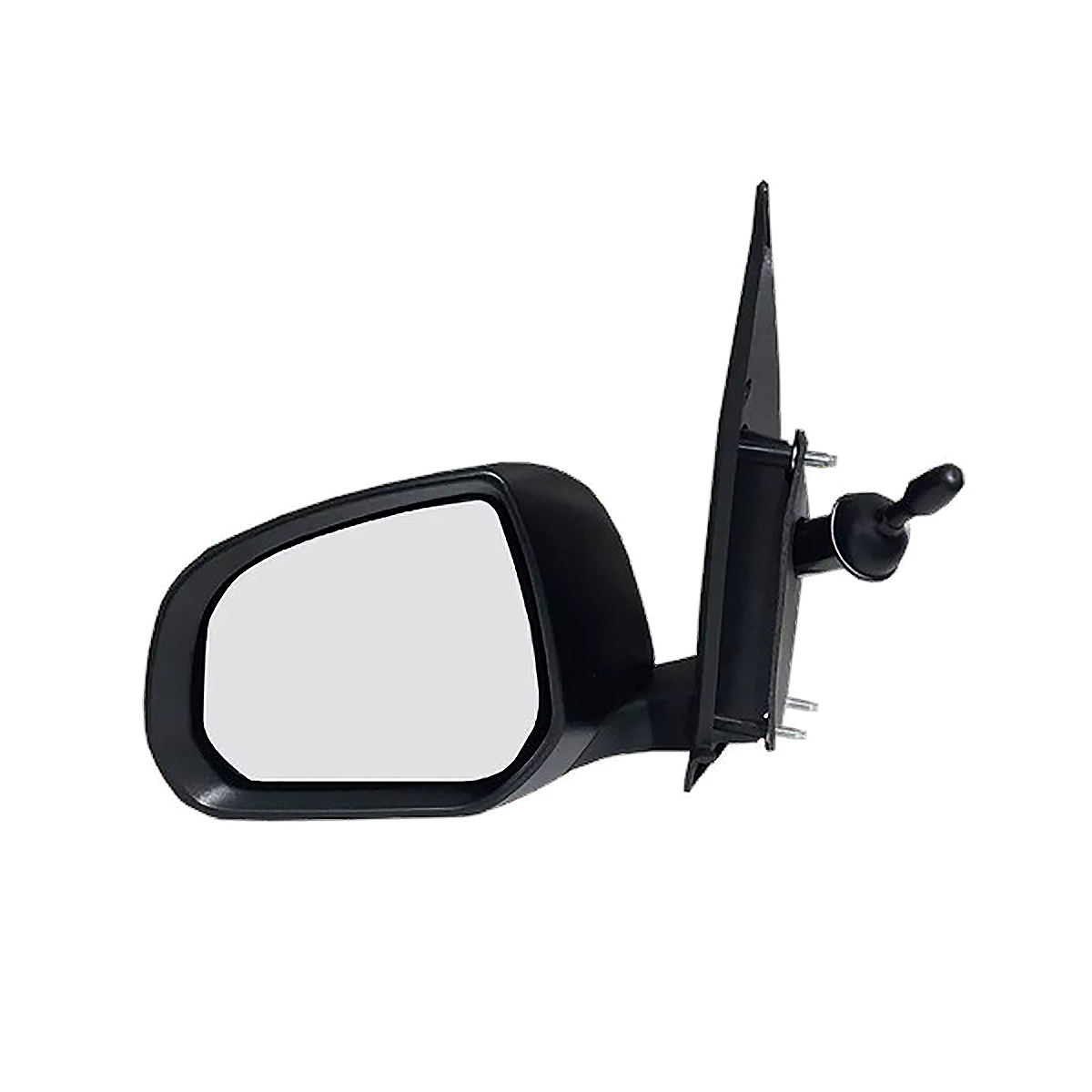 Espejo retrovisor exterior izquierdo con control eléctrico