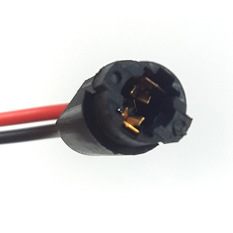 Portalámparas de 1 polo para T5