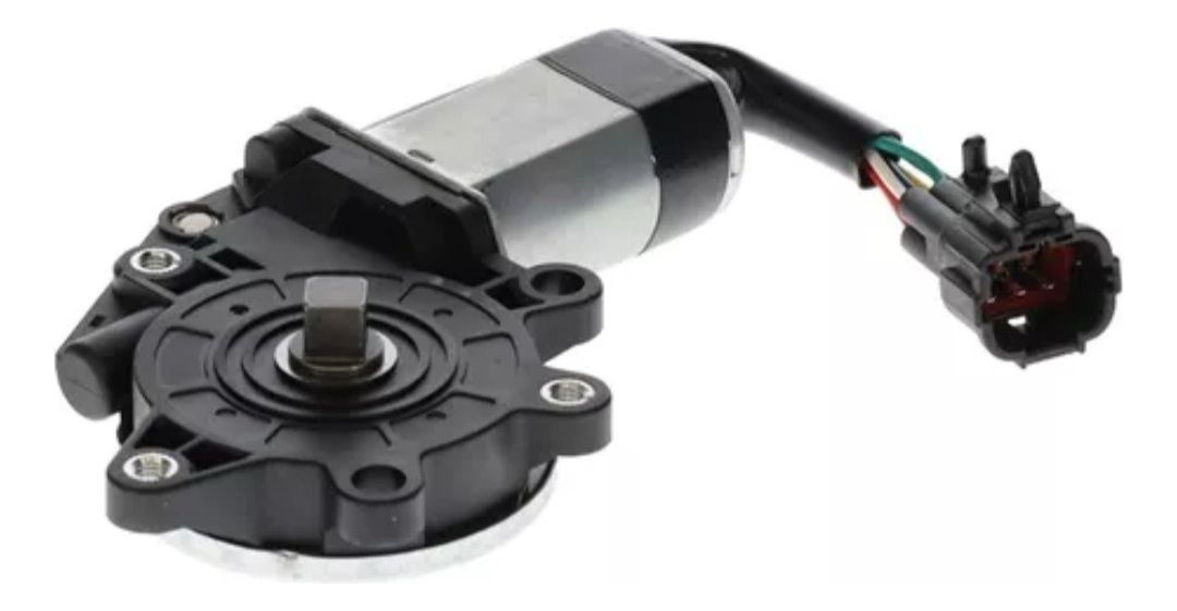 Motor Maquina Alzacristales Nissan Tiida Izquierdo