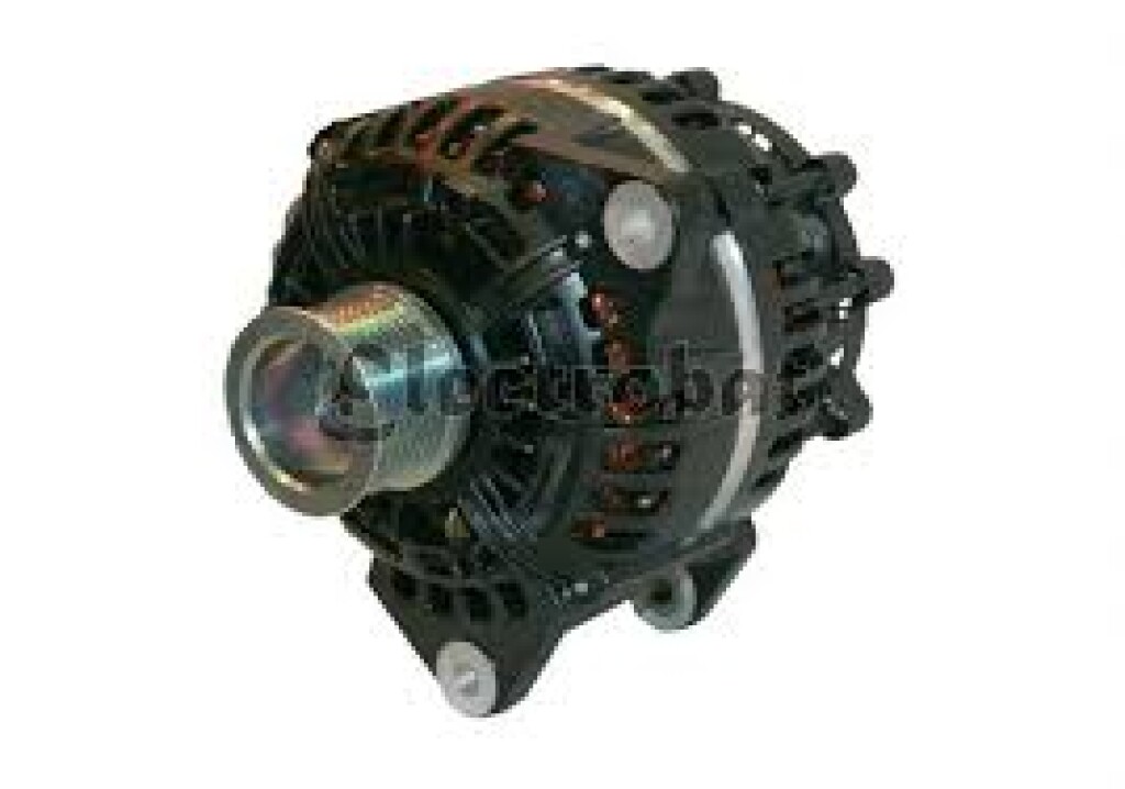 ALTERNADOR - CUMMINS PRESTOLITE YUTONG 24V/120A/8PK
