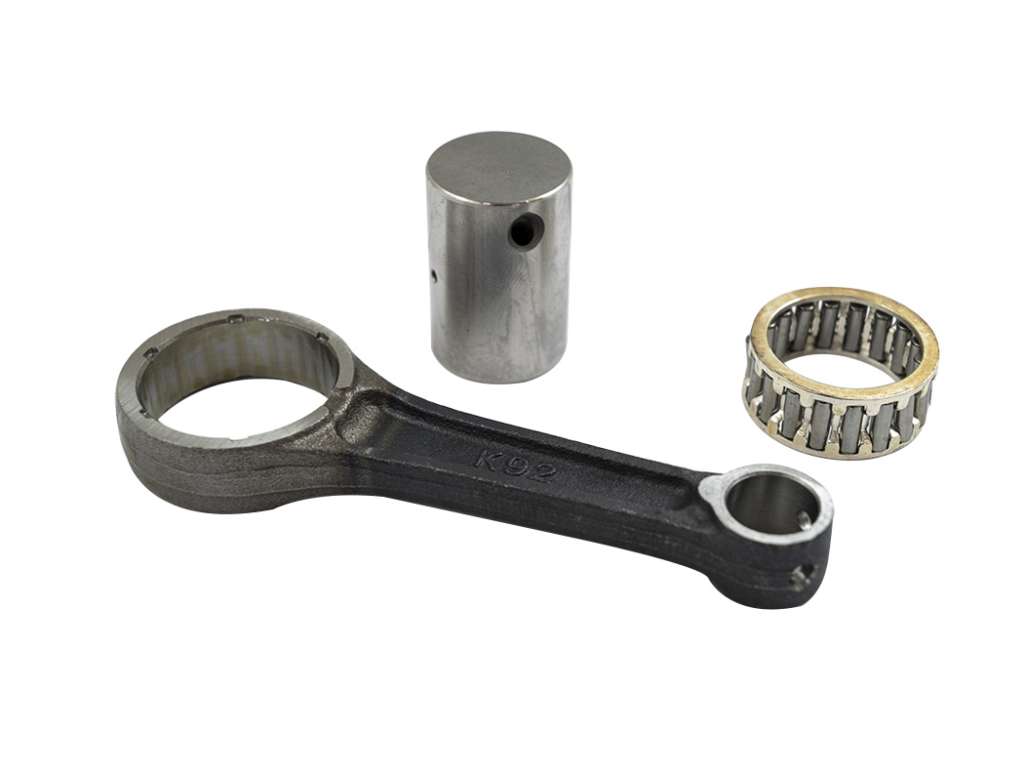 BIELA KIT YUMBO CITY/FURIOS 125CC