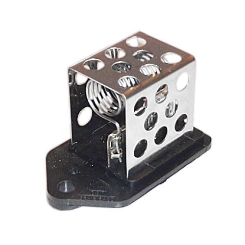 RESISTENCIA MOTOR ELECTRO CITROEN 206 307 C/AIRE 126763-9641212480