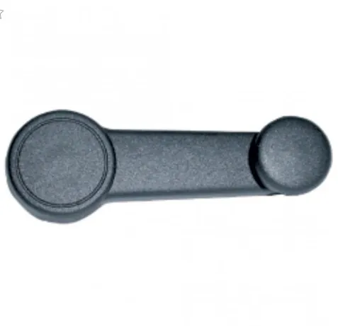 MANIJA L/CRISTAL FORD KA-FIESTA (PLASTICO) NEGRA
