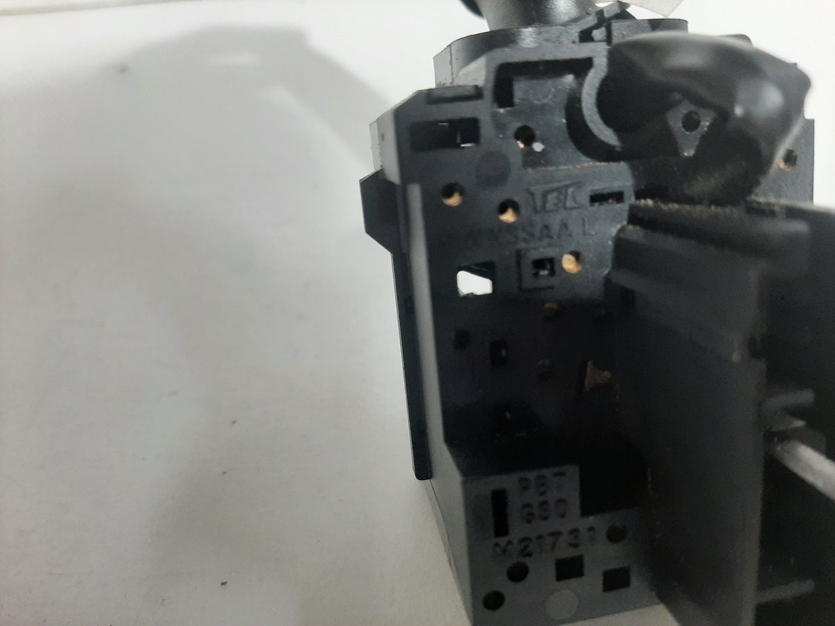 Llave Limpiaparabrisas Honda Fit (GD1/5) 2002-2008 1.2 Drive 1.2L 57kW POMM21740