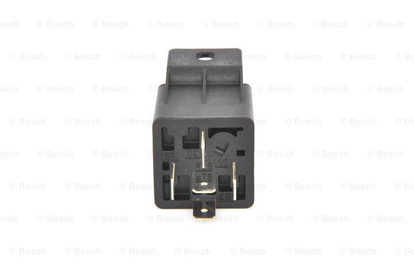 RELAY BOSCH 0332209150 12V 20/30A 5T INVERSOR