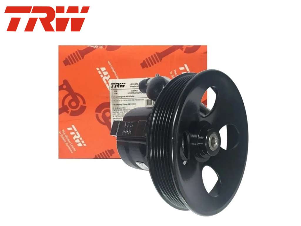 BOMBA DIRECCION HIDRAULICA GM ASTRA/VECTRA/ZAFIRA