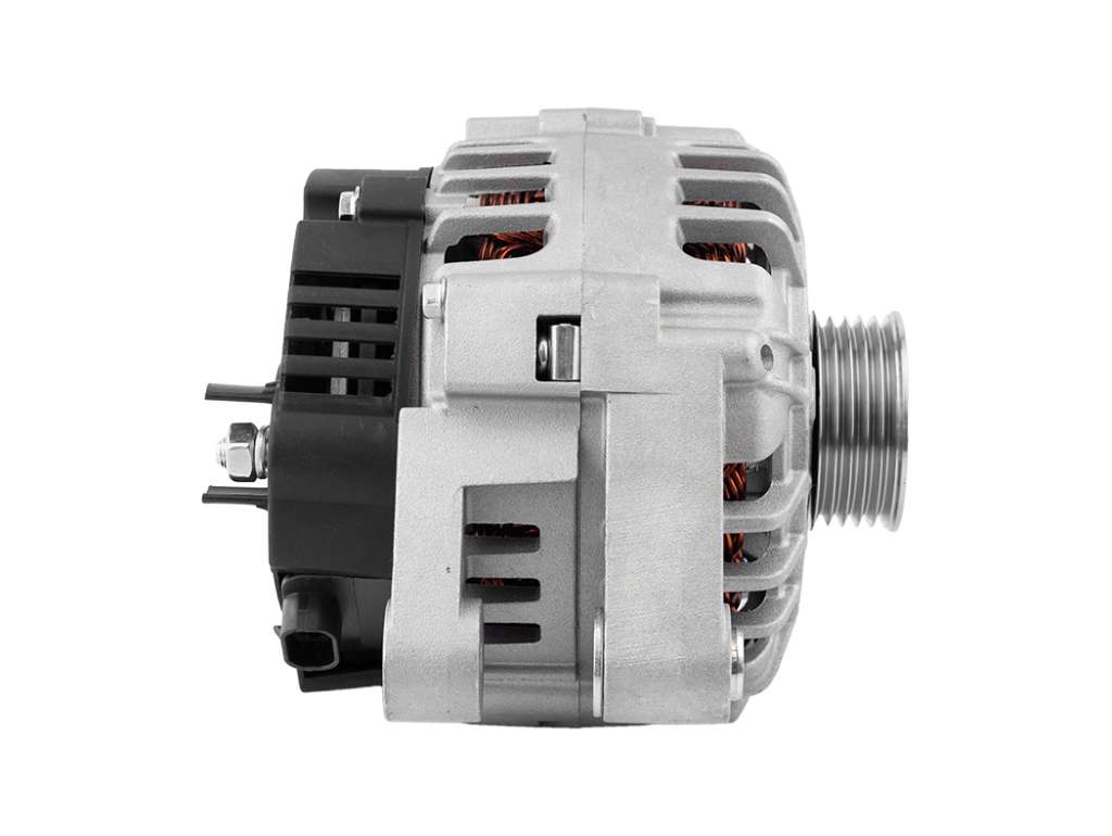 Alternador 12V 90A con polea PK