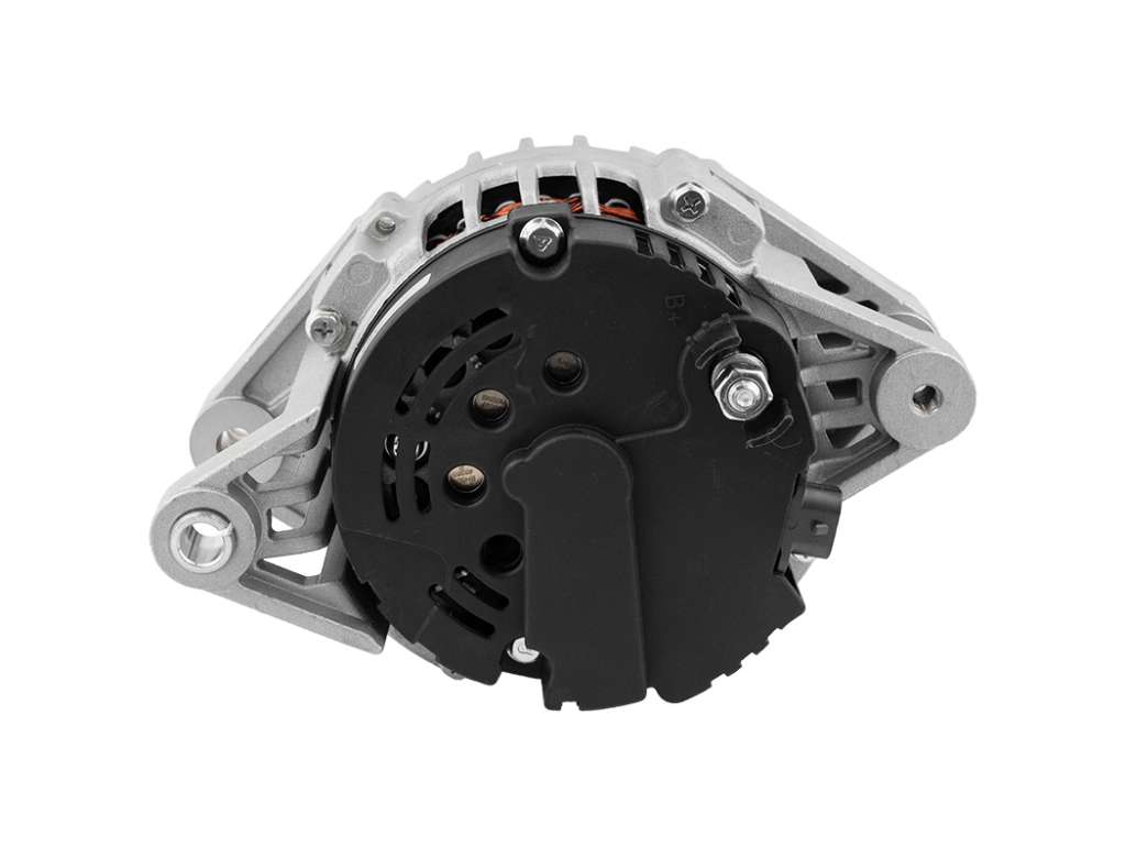 Alternador 12V 90A con polea PK