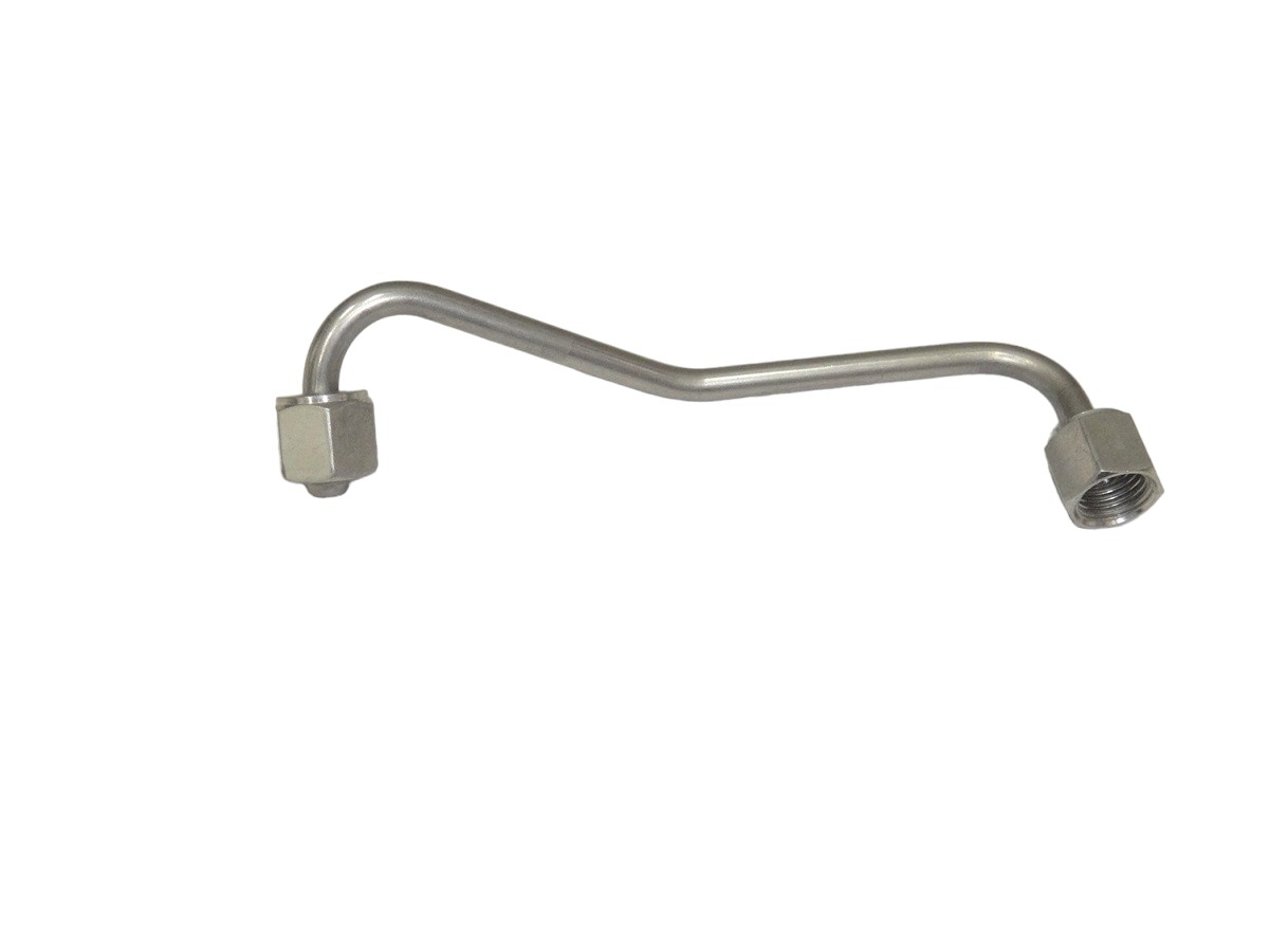 CAÑO INYECTOR*IS 4DE1 JAC 1048 2020/ (NUMERO 1)