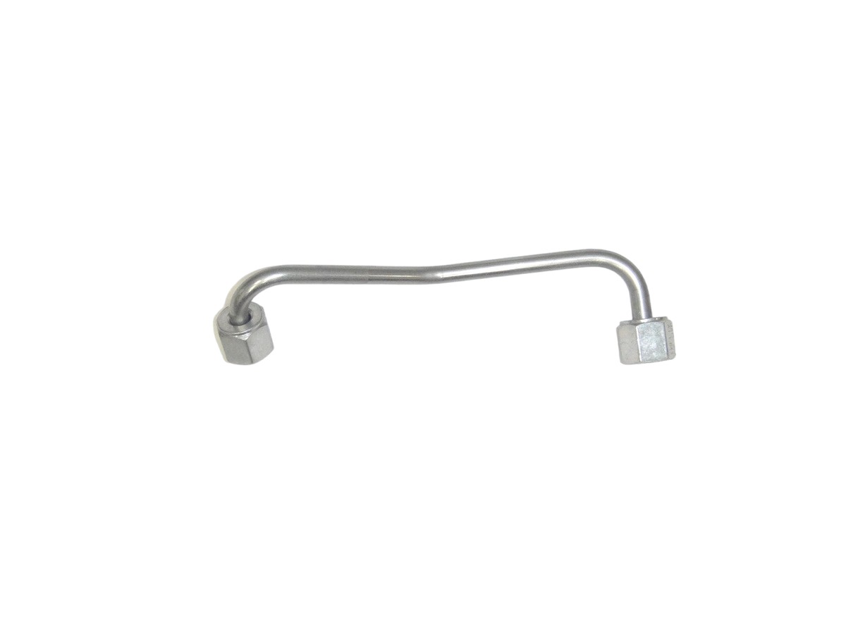 CAÑO INYECTOR*IS 4DE1 JAC 1048 2020/ (NUMERO 1)
