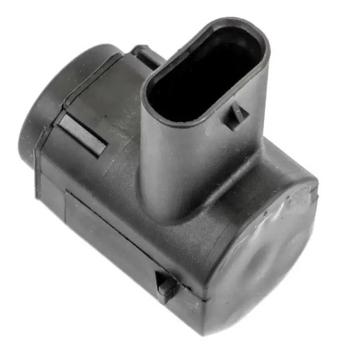 Sensor De Estacionamiento(paragolpe Cromado) Ford Ranger Negro