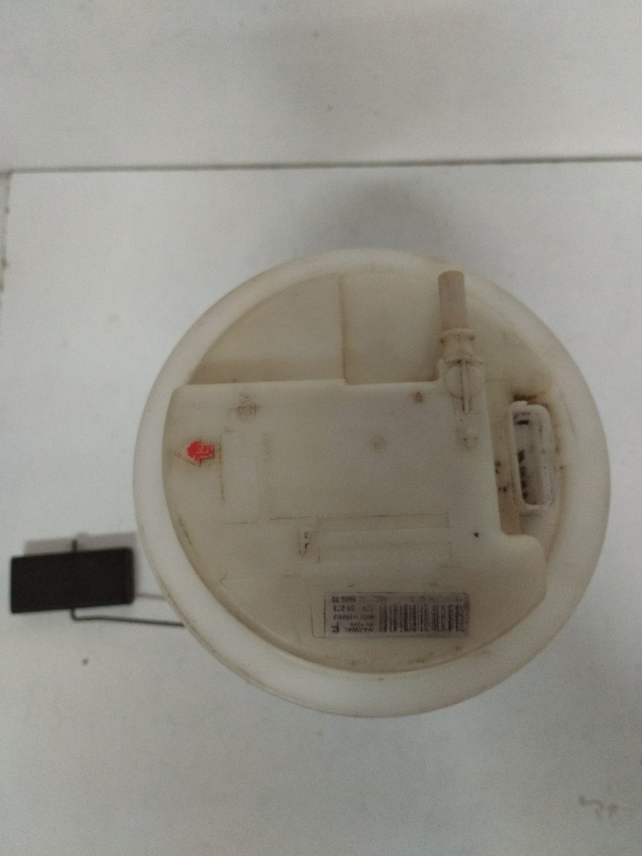 Bomba Combustible Peugeot 307 (S1) 2001-2005 XS 1.6L 80kW