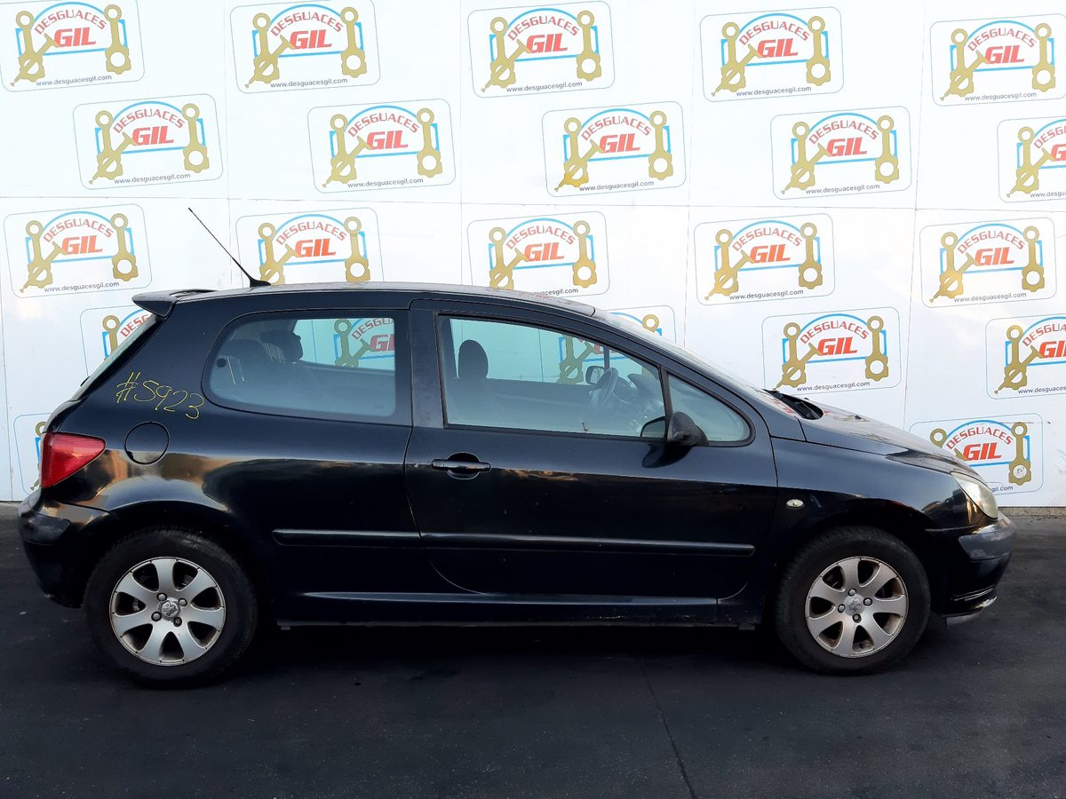 Bomba Combustible Peugeot 307 (S1) 2001-2005 XS 1.6L 80kW