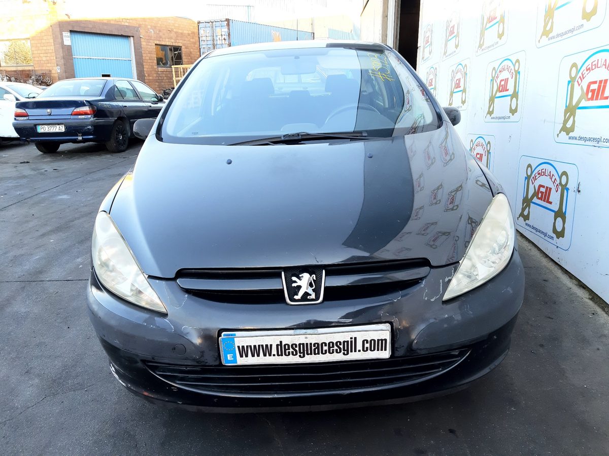 Bomba Combustible Peugeot 307 (S1) 2001-2005 XS 1.6L 80kW