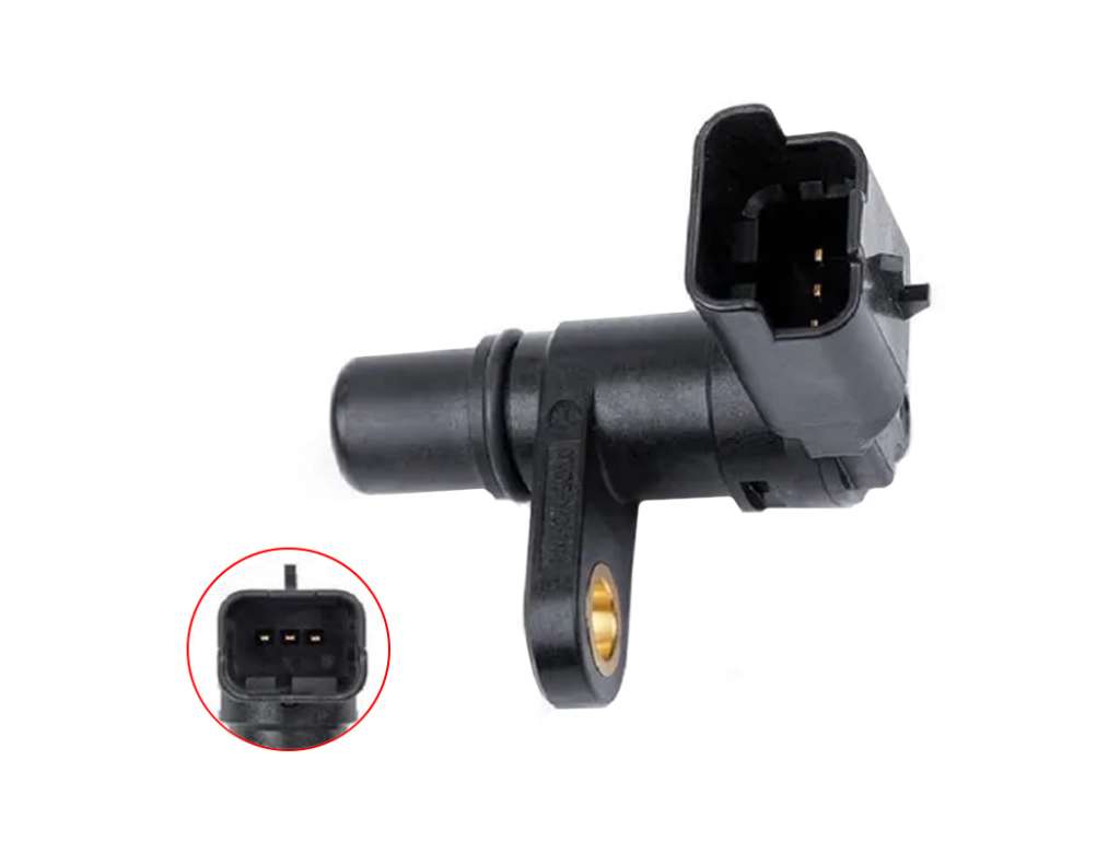 SENSOR ROTACION INYECCION PE 207/208/308 1.6 MOTOR THP