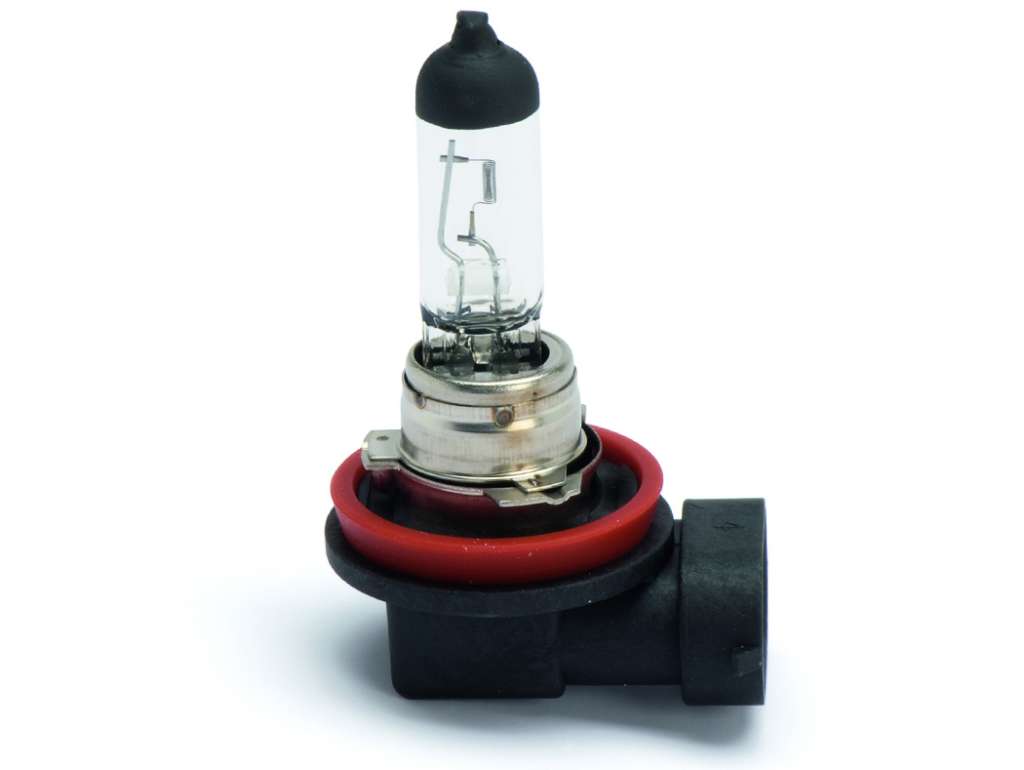 LAMPARA H11 12V. 55W. HY CRETA